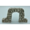 Arche de pierres GM - Décor pour Santons de Provence - LADV