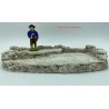 Restanque GM - Décor de crèche Provençale - LADV