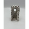 Ruine d'Ollioules - Décor pour Santons de Provence - LADV