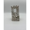 Ruine d'Ollioules - Décor pour Santons de Provence - LADV