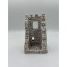 Ruine d'Ollioules - Décor pour Santons de Provence - LADV