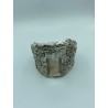 Ruine ronde GM - Décor pour Santons de Provence - LADV