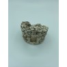 Ruine ronde PM - Décor pour Santons de Provence - LADV