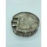 Socle de moulin d'Allauch rond GM - Décor de crèche Provençale - LADV