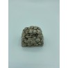 Borie rectangle PM - Décor pour Santons de Provence - LADV