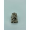 Borie rectangle PM - Décor pour Santons de Provence - LADV