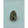 Borie ronde "balcon" PM - Décor pour Santons de Provence - LADV