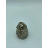 Borie ronde "balcon" PM - Décor pour Santons de Provence - LADV