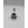Croix Arménienne - Décor pour crèche Provençale - LADV