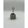 Croix Arménienne - Décor pour crèche Provençale - LADV