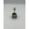Croix Arménienne - Décor pour crèche Provençale - LADV