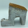 Maison + voûte GM - Décor pour Santons de Provence