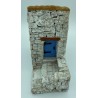 Maison + voûte GM - Décor pour Santons de Provence