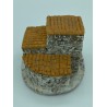 Mas Provençal - Décor pour Santons de Provence