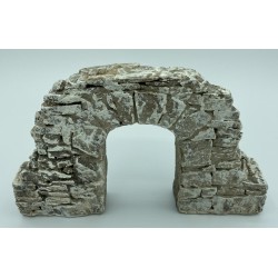 Arche de pierres TGM