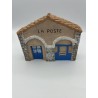 Poste GM - Décor de crèche de Provence - LADV