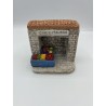 Primeur PM "Chez Maurice" - Décor de crèche de Provence - LADV