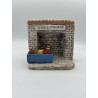 Primeur PM "Chez Maurice" - Décor de crèche de Provence - LADV
