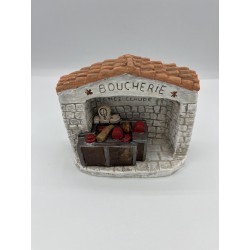 Boucherie GM "Chez Claude"