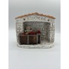 Boucherie GM "Chez Claude" - Décor de crèche de Provence - LADV