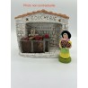 Boucherie GM "Chez Claude" - Décor de crèche de Provence - LADV