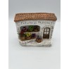 Fleuriste GM - Décor de crèche de Provence - LADV