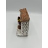 Fleuriste GM - Décor de crèche de Provence - LADV