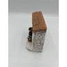 Fleuriste PM - Décor de crèche de Provence - LADV