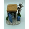 Cagadou GM - Décor de crèche de Provence - LADV