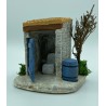 Cagadou GM - Décor de crèche de Provence - LADV