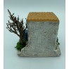 Cagadou GM - Décor de crèche de Provence - LADV