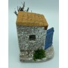 Cagadou GM - Décor de crèche de Provence - LADV