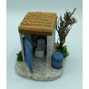 Cagadou GM - Décor de crèche de Provence - LADV