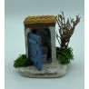 Cagadou PM - Décor de crèche de Provence - LADV