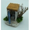 Cagadou PM - Décor de crèche de Provence - LADV