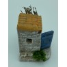 Cagadou PM - Décor de crèche de Provence - LADV
