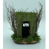 Poste de chasse GM - Décor de crèche de Provence - LADV