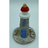Phare + socle GM - Décor de crèche de Provence - LADV
