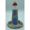 Phare + socle GM - Décor de crèche de Provence - LADV
