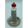 Phare + socle GM - Décor de crèche de Provence - LADV