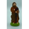 Joseph - Santon pour crèche de Noël - LADV