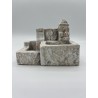 Fontaine de Riri - Décor de crèche Provençale - LADV