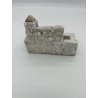 Fontaine de Riri - Décor de crèche Provençale - LADV