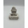 Fontaine de Sisteron GM - Décor de crèche Provençale - LADV