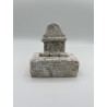 Fontaine de Sisteron GM - Décor de crèche Provençale - LADV