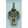 Fontaine des sorcières de Signes - Décor de crèche Provençale - LADV