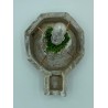 Fontaine des sorcières de Signes - Décor de crèche Provençale - LADV