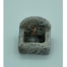 Fontaine rectangulaire PM - Décor de crèche Provençale - LADV