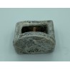 Fontaine rectangulaire PM - Décor de crèche Provençale - LADV