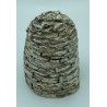 Borie ronde TGM - Décor pour Santons de Provence - LADV